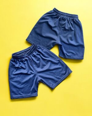 Short Colegial Alg. N