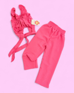 Conj. Musculosa y Palazzo Crepe 01 NA - Imagen 4