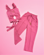 Conj. Musculosa y Palazzo Crepe 01 NA