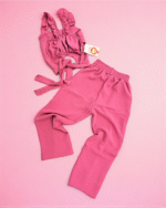 Conj. Musculosa y Palazzo Crepe 01 NA - Imagen 3