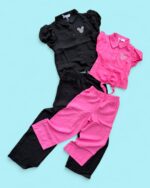 Conjunto Max Coast (Palazzo y Camisa) NA