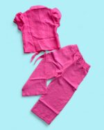 Conjunto Max Coast (Palazzo y Camisa) NA - Imagen 3