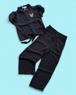 Conjunto Max Coast (Palazzo y Camisa) NA - Imagen 4