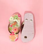 Havaianas Kids Flores - Imagen 2
