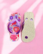 Havaianas Kids Flores