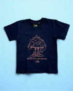 Remera TNF Estampada N - Imagen 5