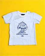 Remera TNF Estampada N - Imagen 3