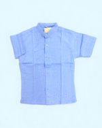 Camisa Lino Mao 10 al 16 NA - Imagen 5