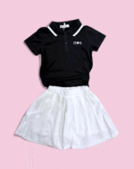 Conj. Chomba y Pollera 004 NA - Imagen 3