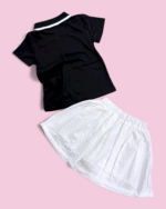 Conj. Chomba y Pollera 004 NA - Imagen 4