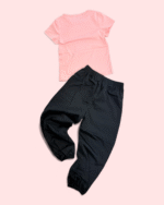 Conj. Remera y Pantalon Cargo 005 NA - Imagen 4