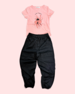 Conj. Remera y Pantalon Cargo 005 NA - Imagen 3