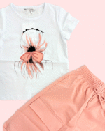 Conj. Remera y Pantalon Cargo 005 NA - Imagen 7