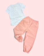 Conj. Remera y Pantalon Cargo 005 NA - Imagen 6