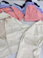 Conjunto Tmill Darlon Frisado 2 Piezas - Imagen 5
