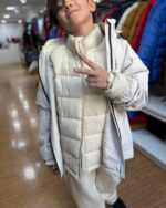 Campera 3 Funciones Impermeable Niño - Imagen 5