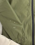 Campera 3 Funciones Impermeable Niño - Imagen 4