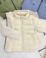 Campera 3 Funciones Impermeable Niño - Imagen 3