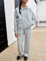Conjunto Tmill Darlon Frisado 2 Piezas - Imagen 11