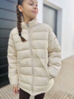 Campera 3 Funciones Impermeable Niña - Imagen 9