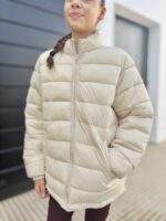 Campera 3 Funciones Impermeable Niña - Imagen 8