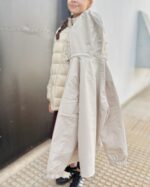 Campera 3 Funciones Impermeable Niña - Imagen 7