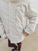 Campera 3 Funciones Impermeable Niña - Imagen 5