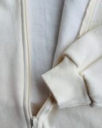 Campera Frisada Happy Niña - Imagen 5
