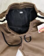 Pantalón Jogging Combinado con Plush Niño - Imagen 3