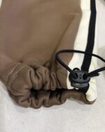 Pantalón Jogging Combinado con Plush Niño - Imagen 4